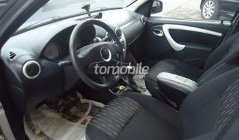 Dacia Logan Occasion 2013 Diesel 0Km Casablanca Auto Paris #54109 plein