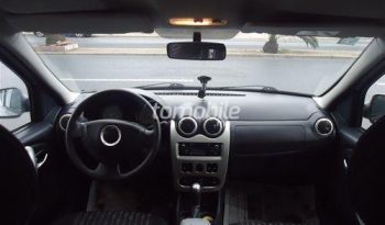 Dacia Logan Occasion 2013 Diesel 0Km Casablanca Auto Paris #54109 plein