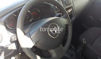 Dacia Logan Occasion 2015 Diesel 56000Km Rabat Atlantic Auto #46079 plein