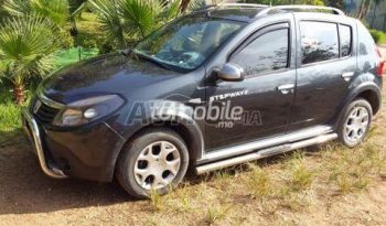 Dacia Sandero Occasion 2011 Diesel 159000Km Kénitra #50964 plein