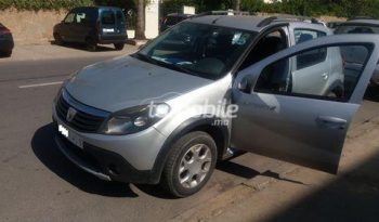 Dacia Sandero Occasion 2011 Diesel 168000Km Rabat #55216