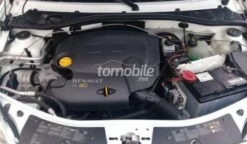 Dacia Sandero Occasion 2013 Diesel 141000Km Casablanca #55638