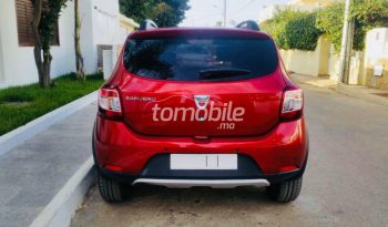 Dacia Sandero Occasion 2013 Diesel 72000Km Rabat #55511 full