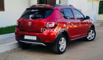 Dacia Sandero Occasion 2013 Diesel 72000Km Rabat #55511 full