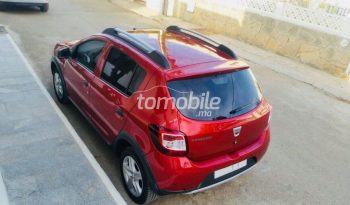 Dacia Sandero Occasion 2013 Diesel 72000Km Rabat #55511 full