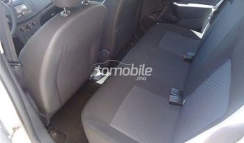 Dacia Sandero Occasion 2015 Diesel 7000Km Casablanca Auto Paris #47847 plein