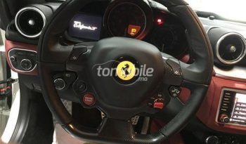 Ferrari California Importé Neuf 2017 Essence Km Casablanca Miami Auto #46897 full