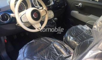 Fiat 500 Importé Neuf 2017 Essence Km Casablanca Etoile Car #51263 full