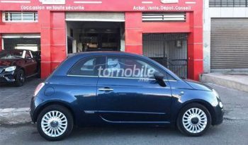 Fiat 500 Occasion 2008 Diesel 109000Km Casablanca Auto Moulay Driss #44036 full