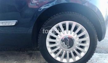 Fiat 500 Occasion 2008 Diesel 109000Km Casablanca Auto Moulay Driss #44036 full