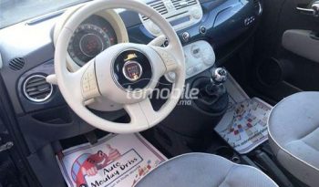 Fiat 500 Occasion 2008 Diesel 109000Km Casablanca Auto Moulay Driss #44036 full
