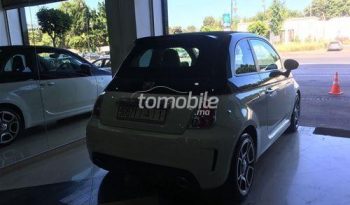 Fiat 500 Occasion 2013 Essence 14700Km Rabat Magnum OTO #42541 full