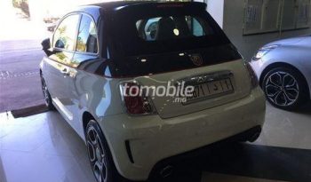 Fiat 500 Occasion 2013 Essence 14700Km Rabat Magnum OTO #42541 full