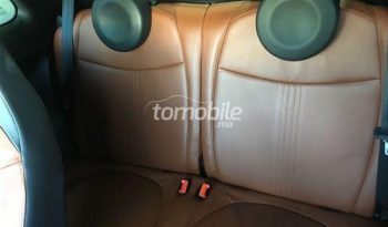 Fiat 500 Occasion 2013 Essence 14700Km Rabat Magnum OTO #42541 full