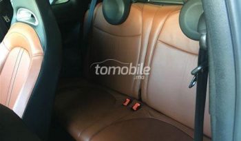 Fiat 500 Occasion 2013 Essence 14700Km Rabat Magnum OTO #42541 full