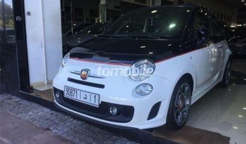 Fiat 500 Occasion 2013 Essence 14700Km Rabat Magnum OTO #42541