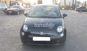 Fiat 500 Occasion 2013 Essence 50000Km Marrakech Dias-Auto #46160 full