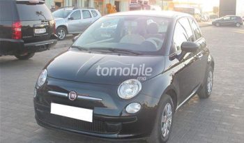 Fiat 500 Occasion 2013 Essence 50000Km Marrakech Dias-Auto #46160