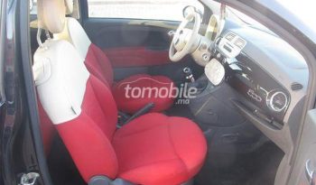 Fiat 500 Occasion 2013 Essence 50000Km Marrakech Dias-Auto #46160 full