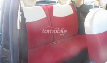Fiat 500 Occasion 2013 Essence 50000Km Marrakech Dias-Auto #46160 full