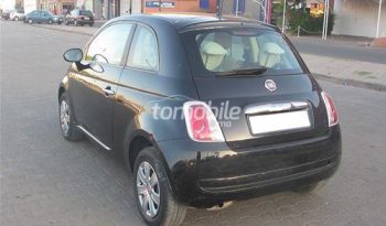 Fiat 500 Occasion 2013 Essence 50000Km Marrakech Dias-Auto #46160 full