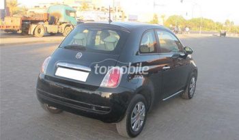 Fiat 500 Occasion 2013 Essence 50000Km Marrakech Dias-Auto #46160 full