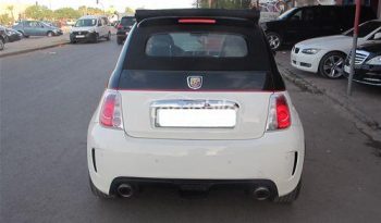Fiat 500 Occasion 2013 Essence 60000Km Marrakech Dias-Auto #45529 full