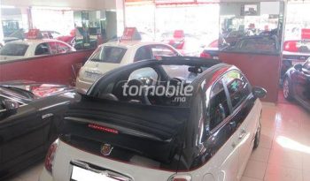 Fiat 500 Occasion 2013 Essence 60000Km Marrakech Dias-Auto #45529 full