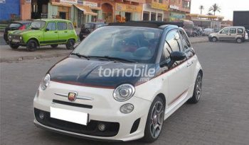 Fiat 500 Occasion 2013 Essence 60000Km Marrakech Dias-Auto #45529 full