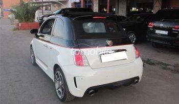 Fiat 500 Occasion 2013 Essence 60000Km Marrakech Dias-Auto #45529 full