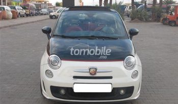 Fiat 500 Occasion 2013 Essence 60000Km Marrakech Dias-Auto #45529