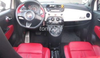 Fiat 500 Occasion 2013 Essence 60000Km Marrakech Dias-Auto #45529 full