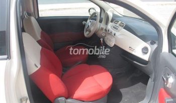 Fiat 500 Occasion 2014 Essence 70000Km Marrakech Dias-Auto #46184 full