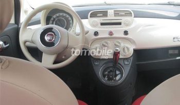 Fiat 500 Occasion 2014 Essence 70000Km Marrakech Dias-Auto #46184 full