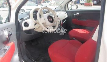 Fiat 500 Occasion 2014 Essence 70000Km Marrakech Dias-Auto #46184 full