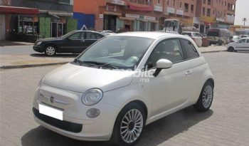 Fiat 500 Occasion 2014 Essence 70000Km Marrakech Dias-Auto #46184 full