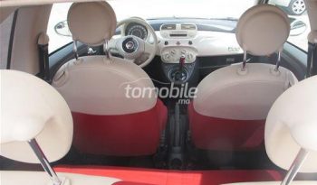 Fiat 500 Occasion 2014 Essence 70000Km Marrakech Dias-Auto #46184 full