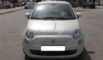 Fiat 500 Occasion 2014 Essence 70000Km Marrakech Dias-Auto #46184