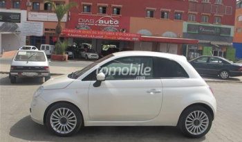 Fiat 500 Occasion 2014 Essence 70000Km Marrakech Dias-Auto #46184 plein