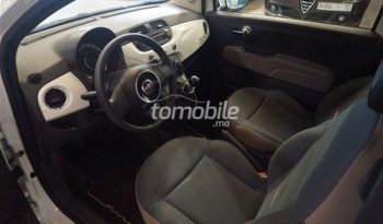Fiat 500 Occasion 2015 Essence 40400Km Casablanca Auto Warehouse #45199 full