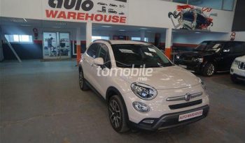 Fiat 500 Occasion 2016 Diesel 21900Km Casablanca Auto Warehouse #44728 full