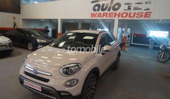 Fiat 500 Occasion 2016 Diesel 21900Km Casablanca Auto Warehouse #44728 plein