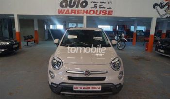 Fiat 500 Occasion 2016 Diesel 21900Km Casablanca Auto Warehouse #44728