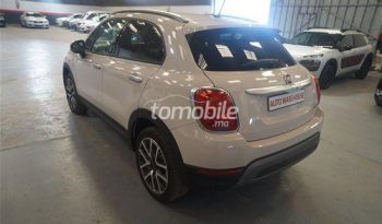 Fiat 500 Occasion 2016 Diesel 21900Km Casablanca Auto Warehouse #44728 full