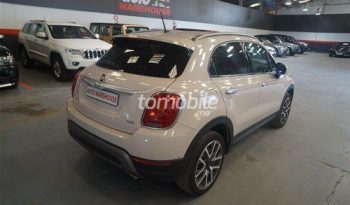 Fiat 500 Occasion 2016 Diesel 21900Km Casablanca Auto Warehouse #44728 plein