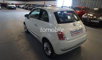 Fiat 500 Occasion 2016 Diesel 21960Km Casablanca Auto Warehouse #44671 full