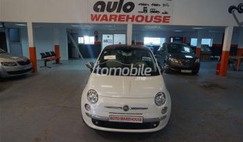 Fiat 500 Occasion 2016 Diesel 21960Km Casablanca Auto Warehouse #44671