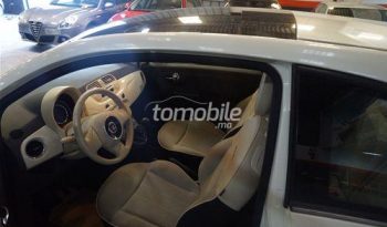 Fiat 500 Occasion 2016 Diesel 21960Km Casablanca Auto Warehouse #44671 full