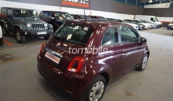 Fiat 500 Occasion 2016 Diesel 5046Km Casablanca Auto Warehouse #44985 full