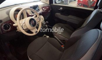 Fiat 500 Occasion 2016 Diesel 5046Km Casablanca Auto Warehouse #44985 full